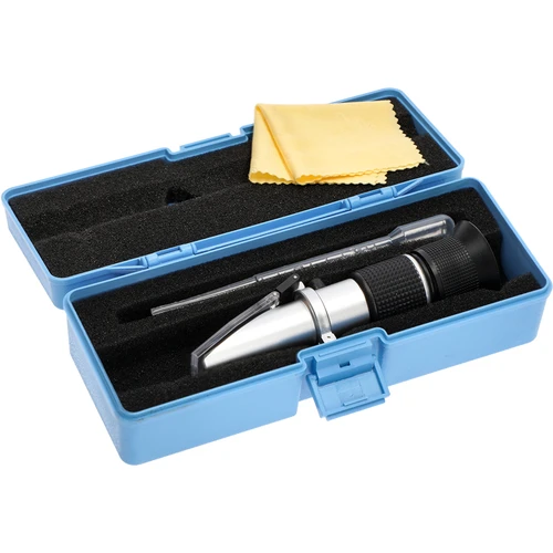 Refraktometrs medum - 2