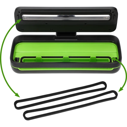 Rezerves blīves vakuuma iepakotājam 320624 - 3