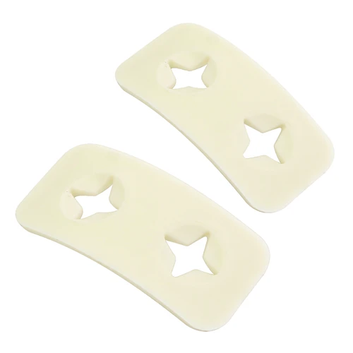 Rezerves gumijas kauliņu izņemšanas ierīcei - 6 gab.