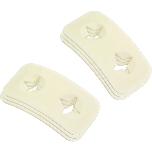 Rezerves gumijas kauliņu izņemšanas ierīcei - 6 gab. - 2