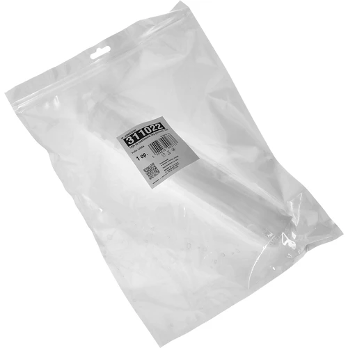 Rezerves piltuves Browin 5 kg vertikālajam desu pildītājam, 6 gab. - 3