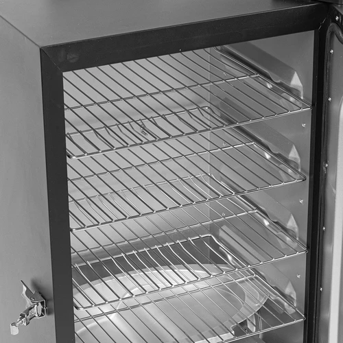 Režģis elektriskajai kūpinātavai dragON 330275 - 4