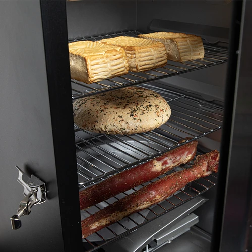 Režģis elektriskajai kūpinātavai dragON 330275 - 5