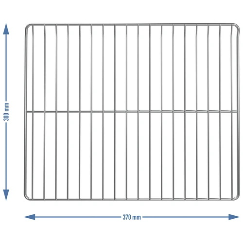 Režģis elektriskajai kūpinātavai dragON 330275 - 3