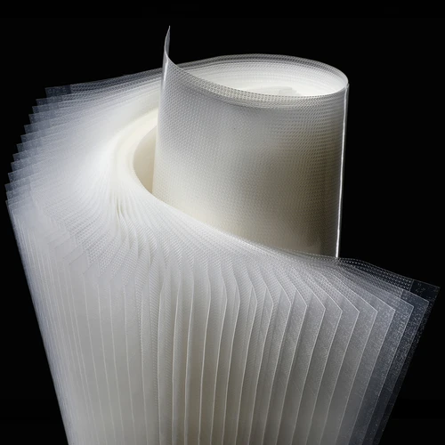 Rievoti maisiņi vakuuma iepakotājam, 25 x 35 cm, 50 gab. - 5