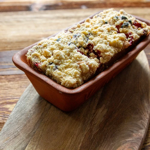 Romiešu cepamtrauks 2 l - 5