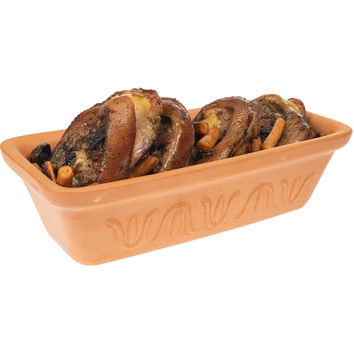 Romiešu cepamtrauks 2 l - 2