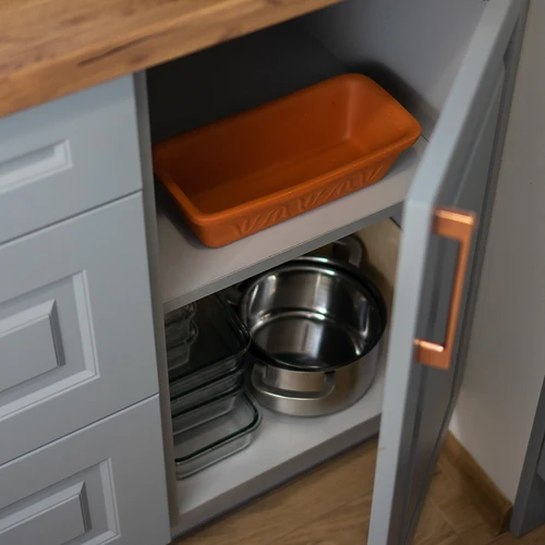 Romiešu cepamtrauks 2 l - 12