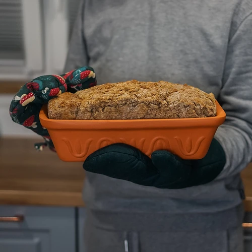 Romiešu cepamtrauks 2 l - 13