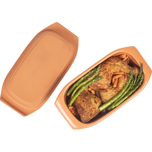 Romiešu katls 2,5 l - 10