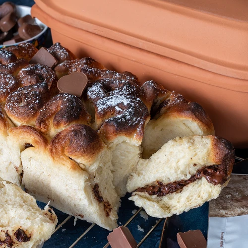 Romiešu katls 2,5 l - 12