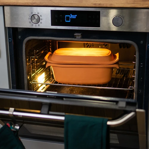 Romiešu katls 2,5 l - 16