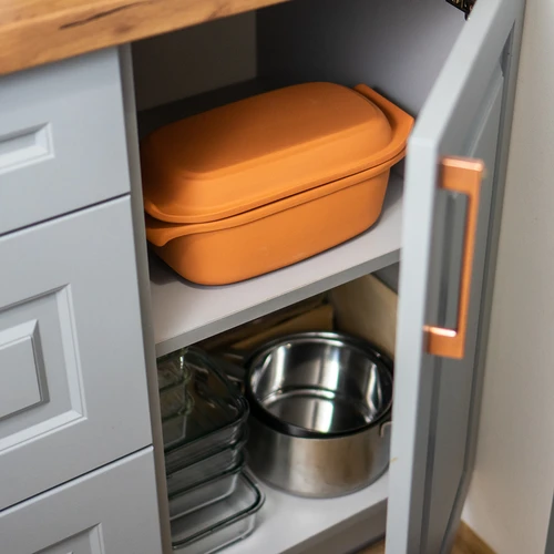 Romiešu katls 2,5 l - 17