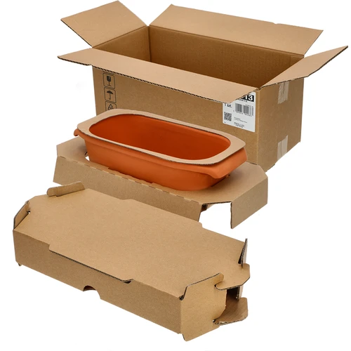 Romiešu katls 2,5 l - 8