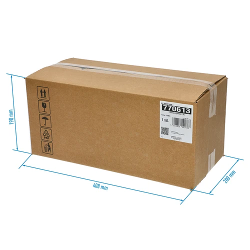 Romiešu katls 2,5 l - 7