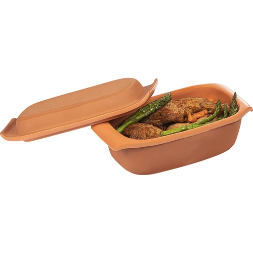 Romiešu katls 2,5 l - 9