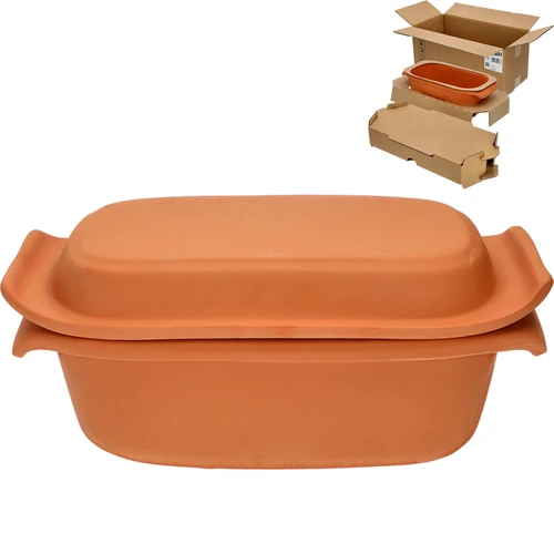 Romiešu katls 2,5 l