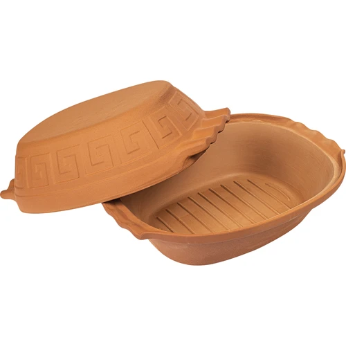 Romiešu katls 4L - 2