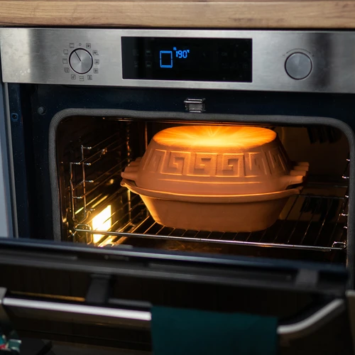 Romiešu katls 4L - 13