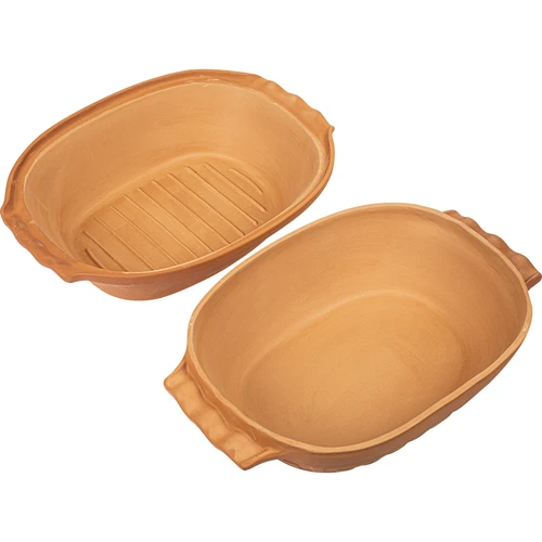 Romiešu katls 4L - 3