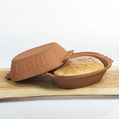 Romiešu katls 4L - 5