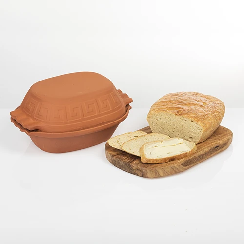 Romiešu katls 4L - 6