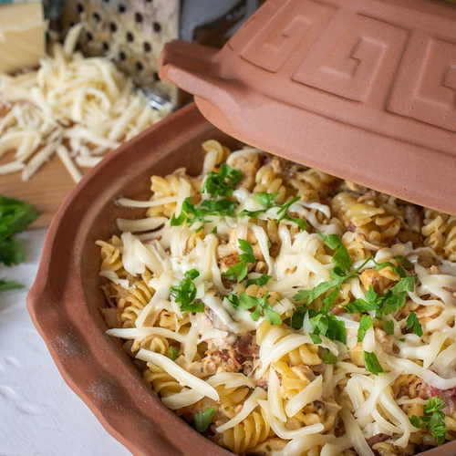 Romiešu katls 4L - 10