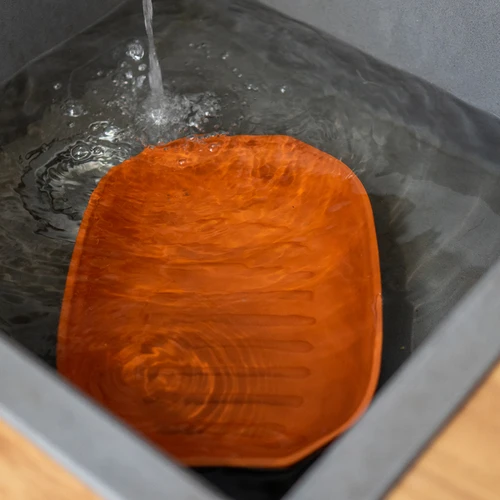 Romiešu katls apaļš 4 l - 14