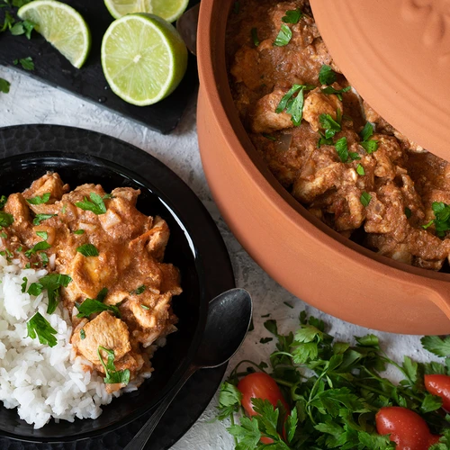 Romiešu katls apaļš 4 l - 13