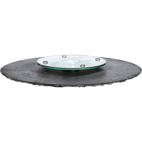Rotējoša šīfera paplāte fi30cm - 6