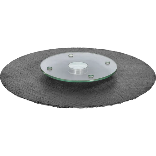 Rotējoša šīfera paplāte fi30cm - 7