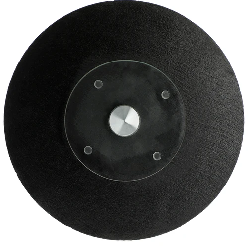 Rotējoša šīfera paplāte fi30cm - 8