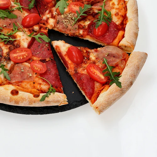 Rotējoša šīfera paplāte fi30cm - 12