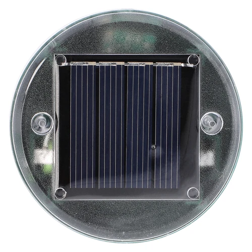 Saules enerģijas kurmju atbaidītājs – efektīva, droša un humāna dārza aizsardzība, 4 gab. komplekts - 6