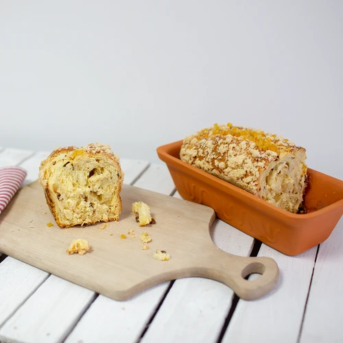 Sausais maizes raugs, 500 g - 8