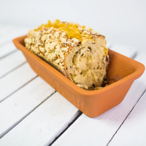 Sausais maizes raugs, 500 g - 9