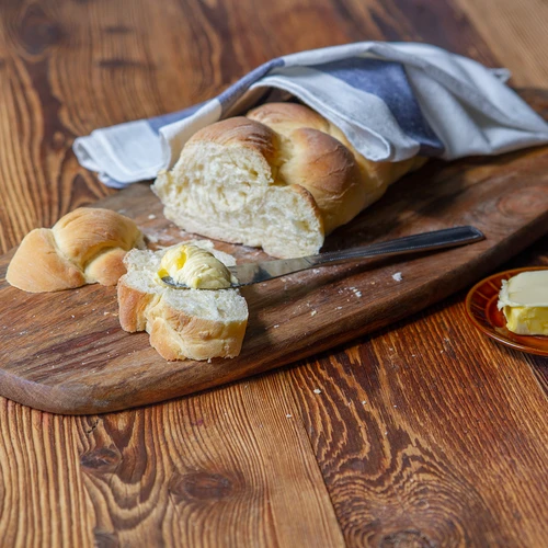 Sausais maizes raugs, 500 g - 4