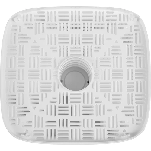 Sēņu, augļu, dārzeņu un garšaugu žāvētājs ar temperatūras regulēšanu, 240 W, balts - 5