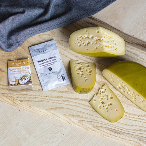 Siera recinātājs 5x1 g - 4