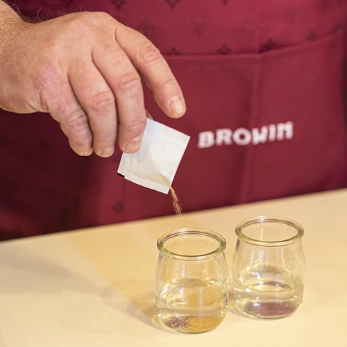 Siera recinātājs 5x1 g - 5