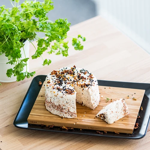 Siera termometrs (0°C līdz +100°C) 19,8 cm - 5