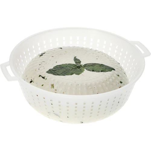 Siera veidne Koričinas tipa sieram Ø  21/11 x 8,5 cm uz 2 kg - 4