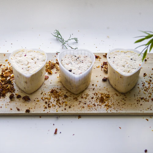 Siera forma Sirsniņa 100 g - 3