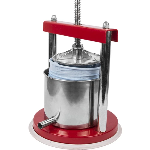 Sierdarīšanas marle Salami presēšanai Browin 2 gab. - 2