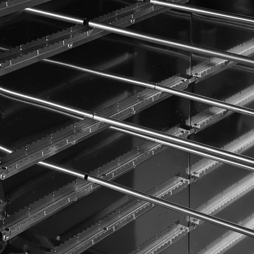 Sijas metāla kūpinātavām (455 mm) 4 gab. - 3