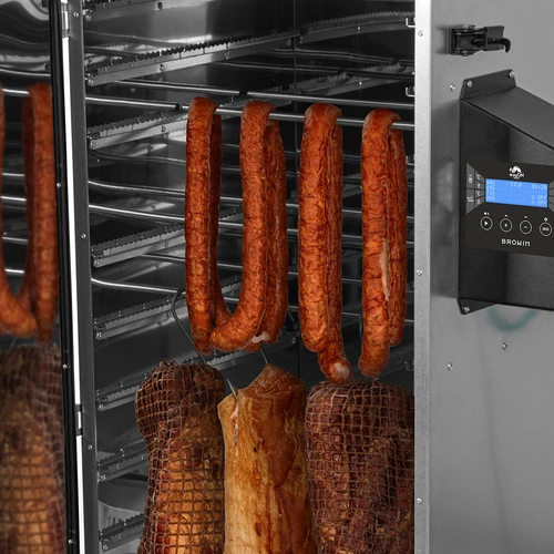 Sijas metāla kūpinātavām (455 mm) 4 gab. - 4