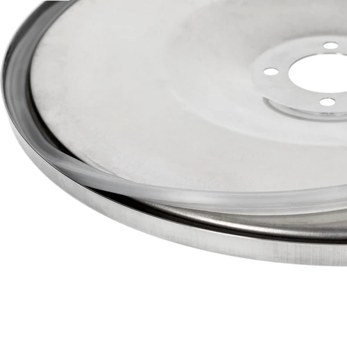 Silikona blīvgredzens 18 L trauka vākam - 3