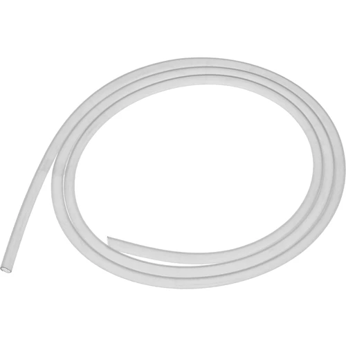 Silikona šļūtene fi 7/9mm -55 +180°C  mb