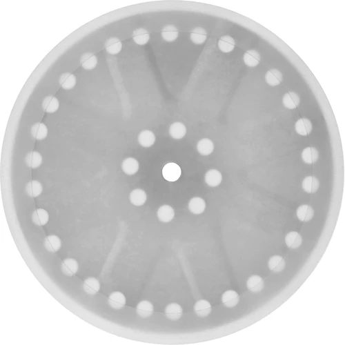 Silikona virzulis vertikālajam 2,5 kg desu pildītājam