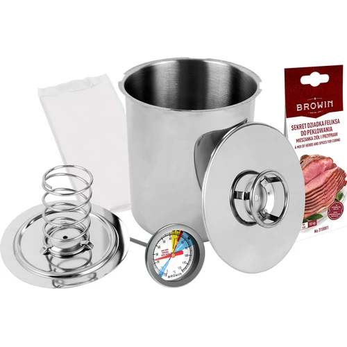 Šinkovāra komplekts - Ģimenes mielasts, 3 kg